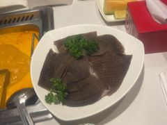 -海底捞火锅(长宁路龙之梦店)