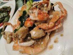 -海儀美食楼(湾仔海鲜街店)