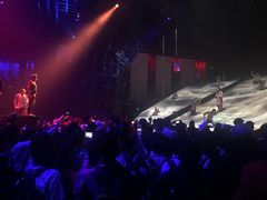 -《12·12》西安事变大型实景演出