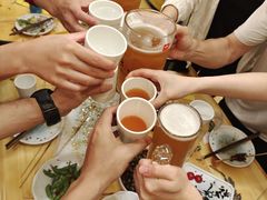 -大话小腰(鸟巢店)