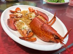 -琼大师东方烤乳猪(亚特兰蒂斯店)