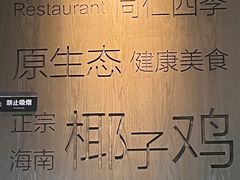 -同仁四季椰子鸡(无锡滨湖万象汇店)