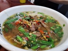 -易裕和·长沙米粉(友谊路店)