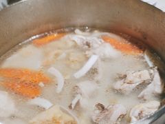 -探窝·竹笙椰子鸡(杨箕店)