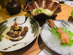 -花潮料理艺食馆(世欧广场店)