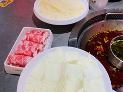 猪黄喉-味仙疯美蛙鱼头(清扬路总店)