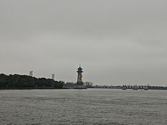 -溱湖国家湿地公园