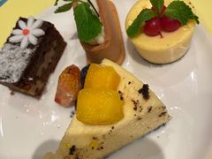 -味餐厅·海鲜·火锅·自助餐