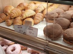 -山崎面包(苏州中心店)
