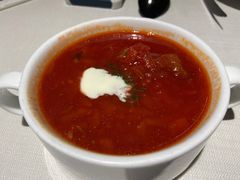 莫斯科红菜汤-俄士厨房(时代天街店)