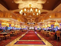 -拉斯维加斯永利酒店