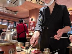 -西塔老太太泥炉烤肉(亚运村店)