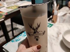 -THE ALLEY 鹿角巷(合生汇店)