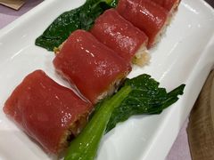 -丰鲤楼•闽南茶楼(仟禧汇店)