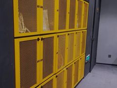 -超级猩猩健身·团课(海岸城店)