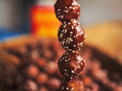 -邓记新一代糖油果子(四川煤管局供销公司职工宿舍店)