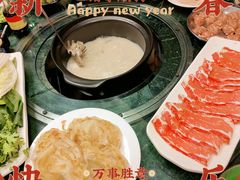 -齐海鱼圣深海石斑鱼火锅店(极地海洋世界店)