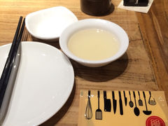 -双合园·海鲜水饺青岛菜(上清路店)