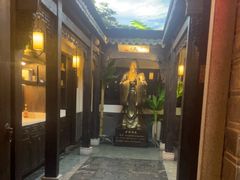 -江南韵·无锡太湖文化体验餐厅(凤凰天街店)