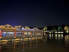 -扬州古运河