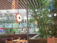 -桂小厨广西菜(青秀万达店)