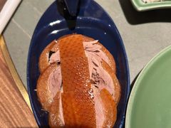 枣酥香烤鸭1只-晟永興烤鸭店(五道口店)