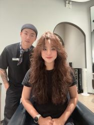 -汤尼英盖TONI&GUY-essensuals