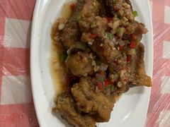 -洪霞餐馆