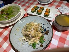 -龙桥私厨·姜花菊花过桥鱼·顺德菜(容桂店)