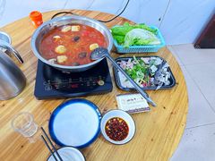 -秧塘牛八宝(金山路店)