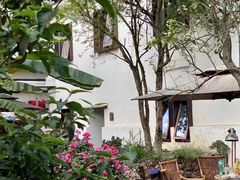 -悦哉·派对·草坪婚礼·围炉煮茶(三圣乡店)