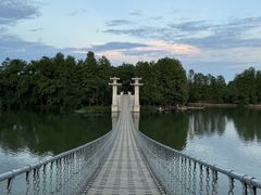 -东湖落雁景区