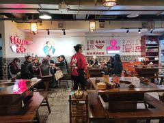 大堂-较场口火锅(九街店)