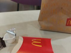 -麦当劳(中山大道中店)