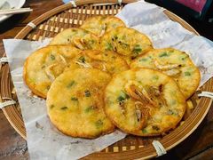 -广府乡下·饭庄(新港东路店)