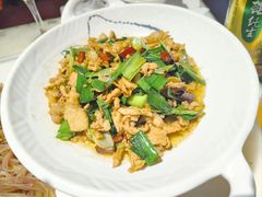 -蔼若春.传承云南菜(金碧公园店)