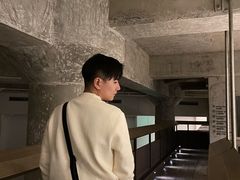 -北京三里屯CHAO酒店