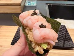 -小十Omakase(地王大厦店)