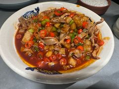 -潇湘阁(汉光百货店)