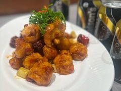 -老人和饭店(淮海中路店)