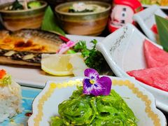 -昱匠·日本料理(金融街店)