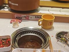 -龍歌自助小火锅(崂山丽达店)