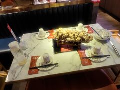 -大喜牛鲜牛肉火锅(世纪金源店)