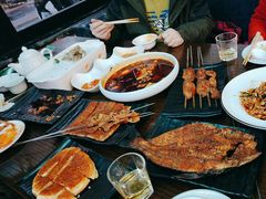 -清真伊香蘭餐厅