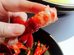 -黄尚皇小龙虾-螃蟹-烧烤工坊(皇后公园店)