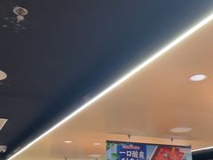 -海底捞火锅(太原南站店)