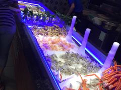 -海天牧场(银川商城店)