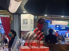 -茶米有言(城市市集龙之梦店)