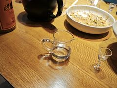 -山丹丹西北菜(金贸大厦店)