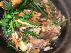 -老廣食堂(区庄店)